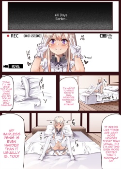 Otokonoko Maid No Oshiri Sex Nikki Vol Imhentai