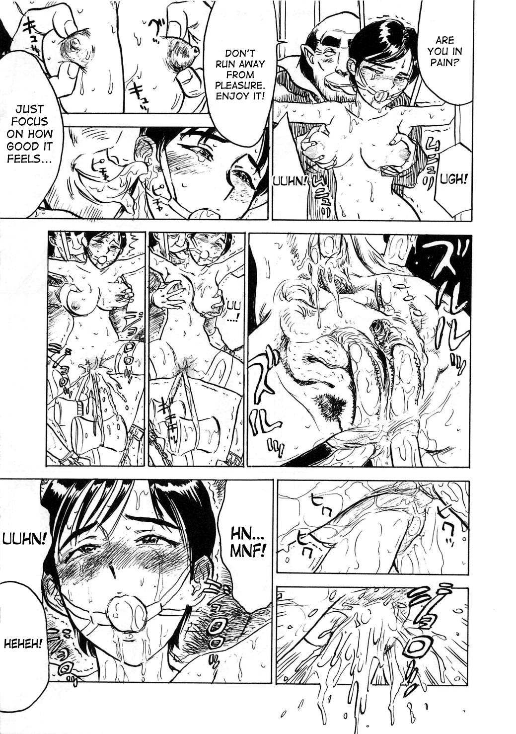 Hitsuji Tachi No Monzetsu Sheeps Faint In Pain Page Imhentai