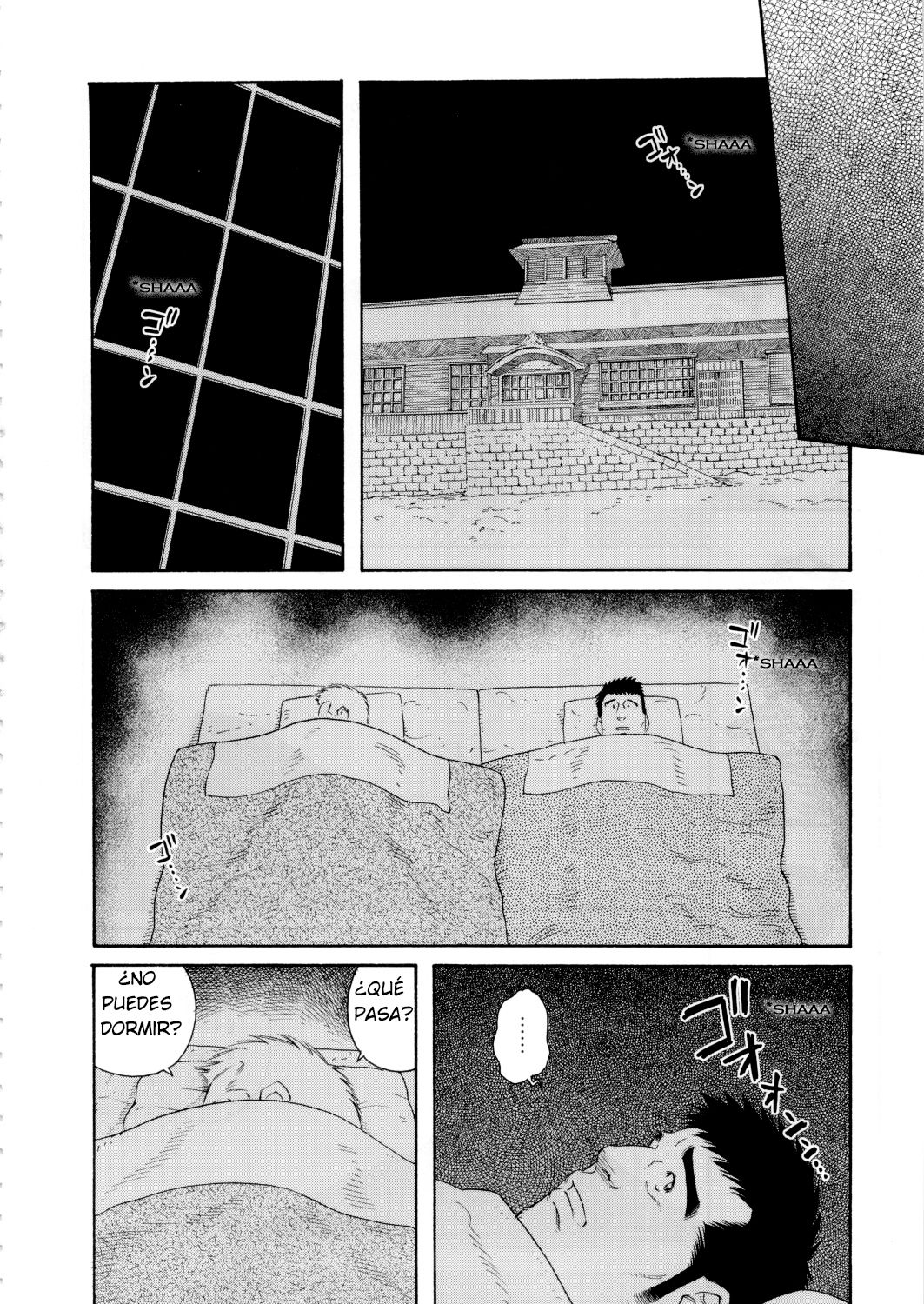 Estancia Invernal Capitulo 06 page 4 full