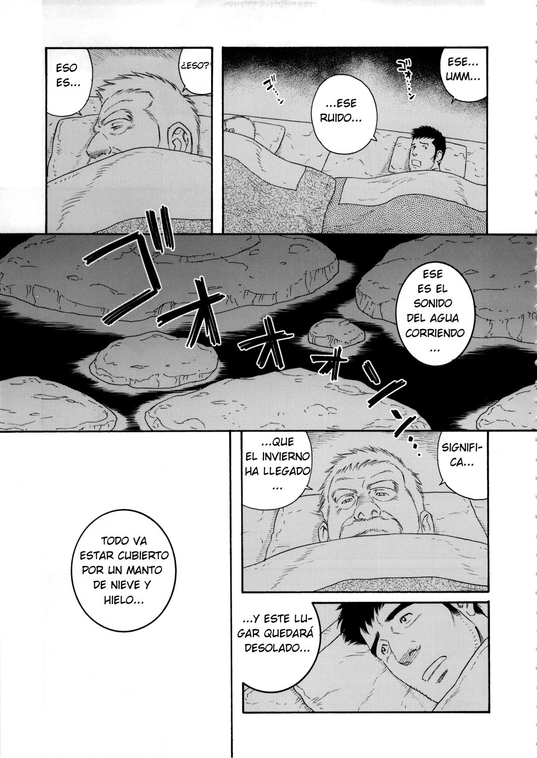 Estancia Invernal Capitulo 06 page 5 full