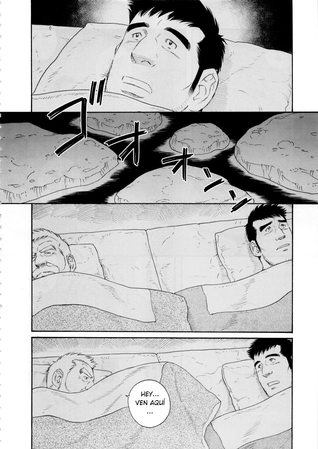 Estancia Invernal Capitulo 06 page 6 full