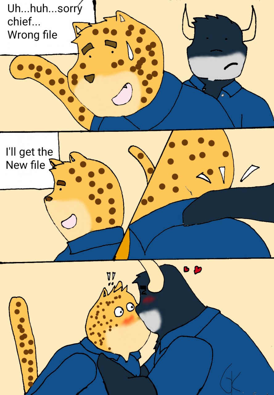The Case File page 3 full
