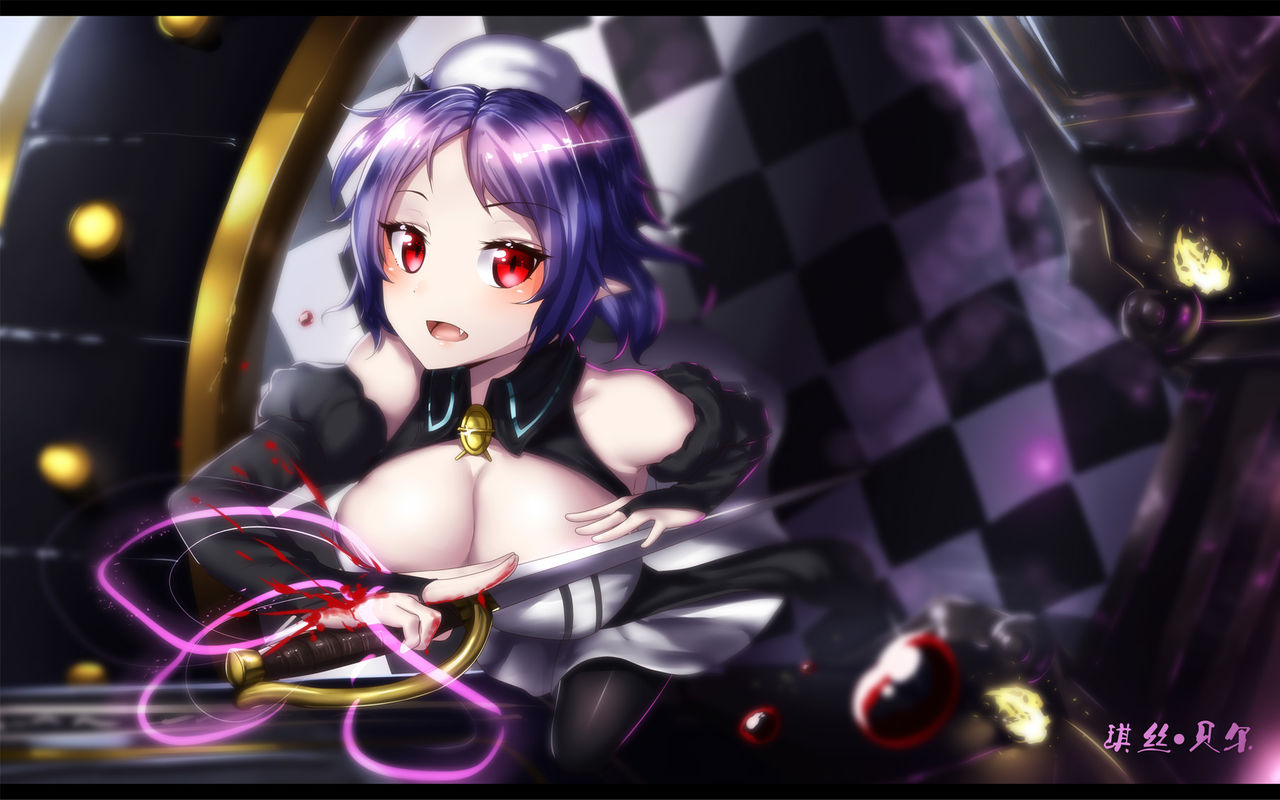 Chess Belle page 3 full