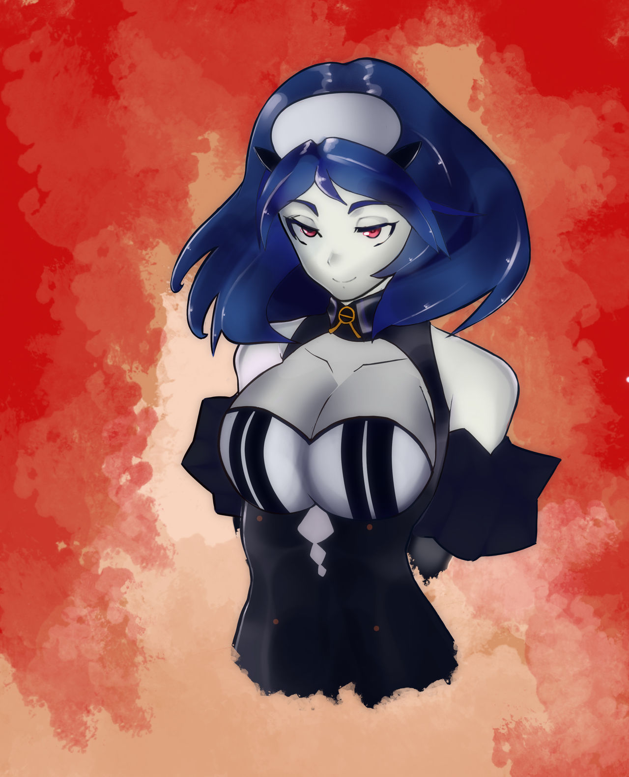 Chess Belle page 4 full