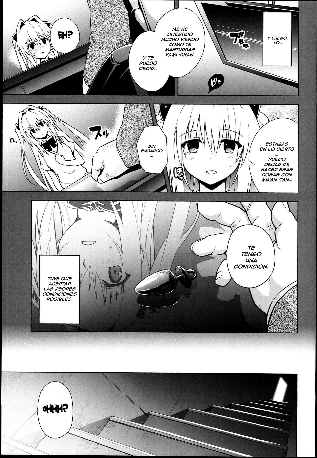 GOLDEN HOLE page 10 full