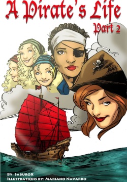 A Pirate's Life 2