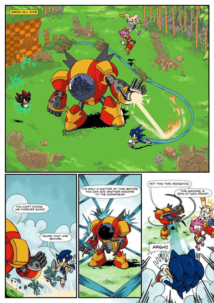 Tea Time page 2 full