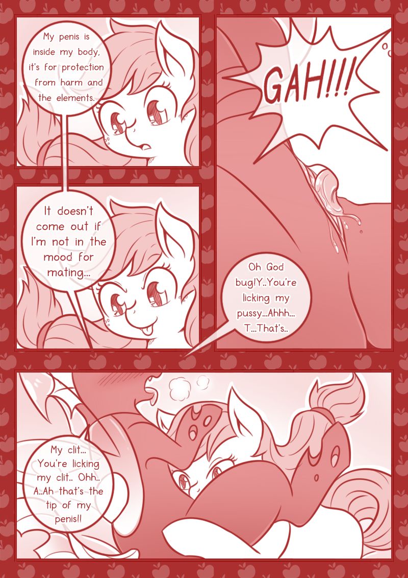 Behind When Villain Win page 6 full