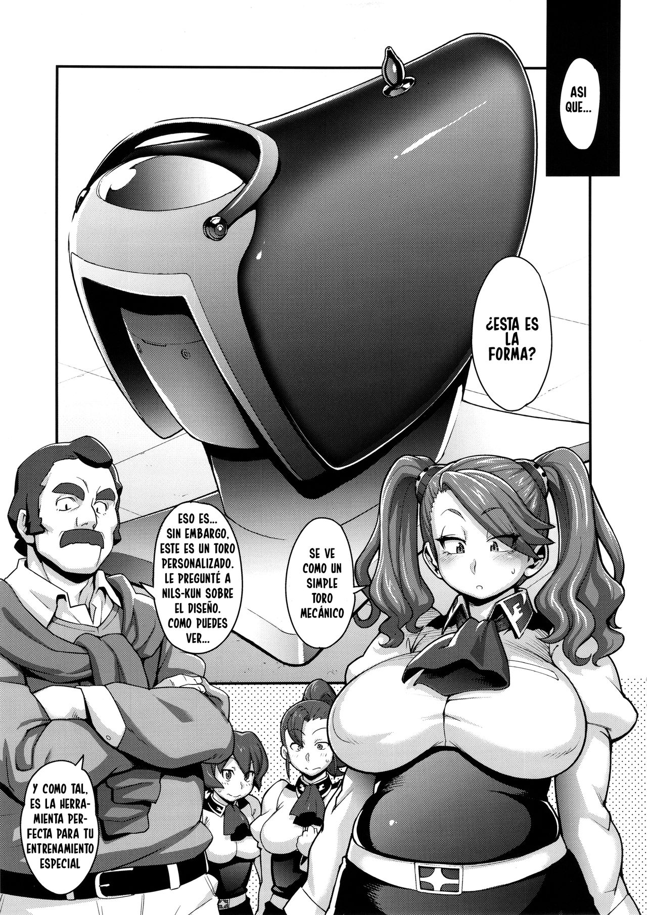 SHIRITSUBO | ASSVASE page 5 full
