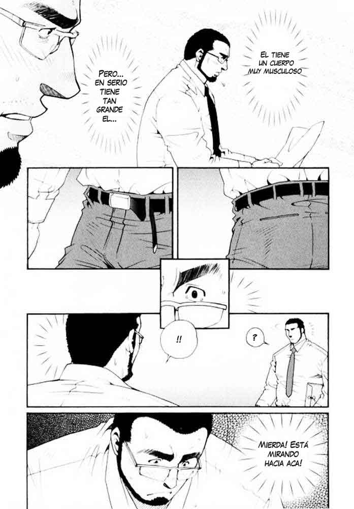 Un cuento de 3 hombres vol.1 page 8 full
