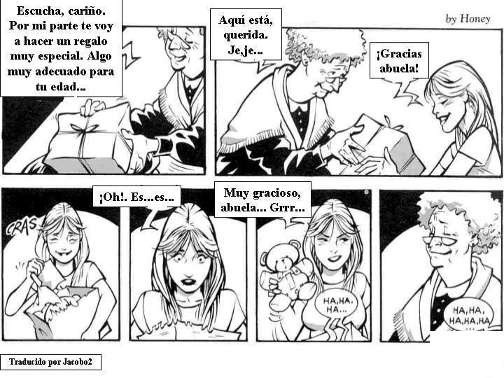 Regalo de La abuela page 4 full