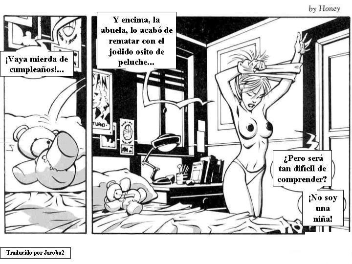 Regalo de La abuela page 5 full