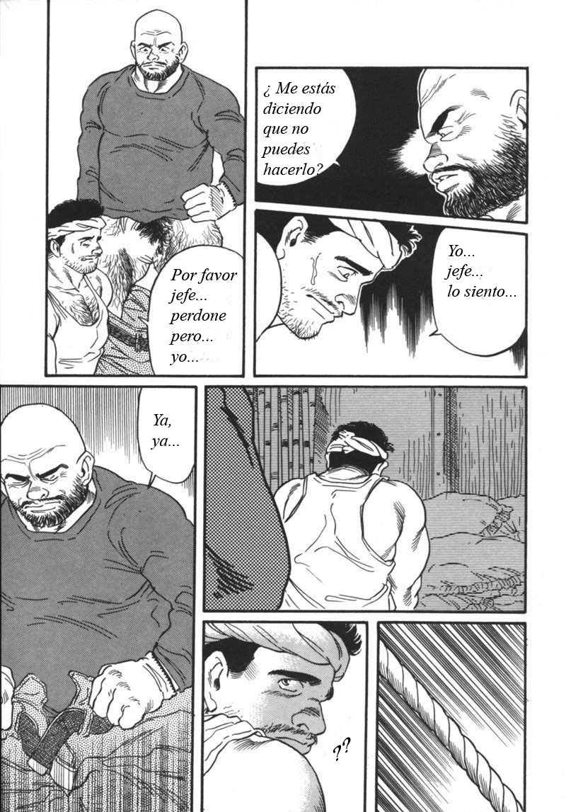 El obrero page 10 full
