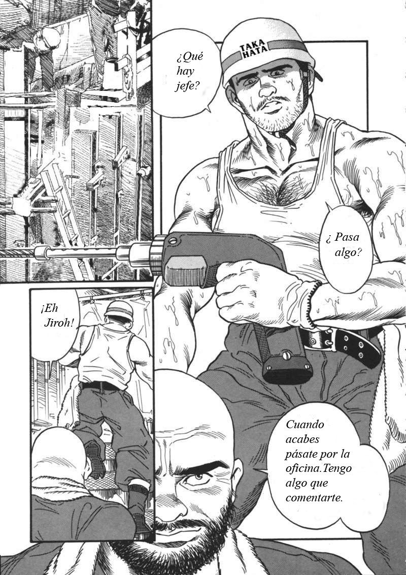 El obrero page 2 full