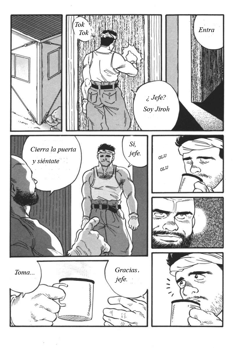 El obrero page 3 full