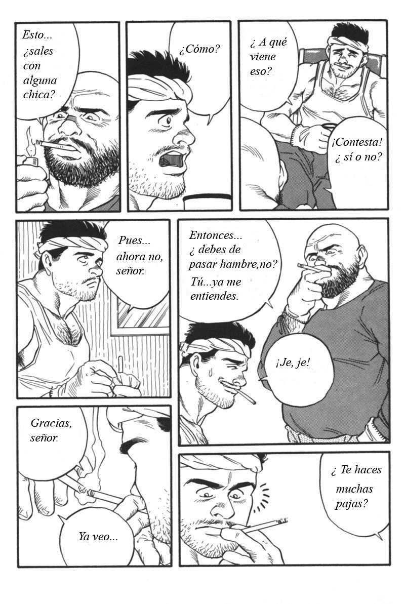 El obrero page 4 full