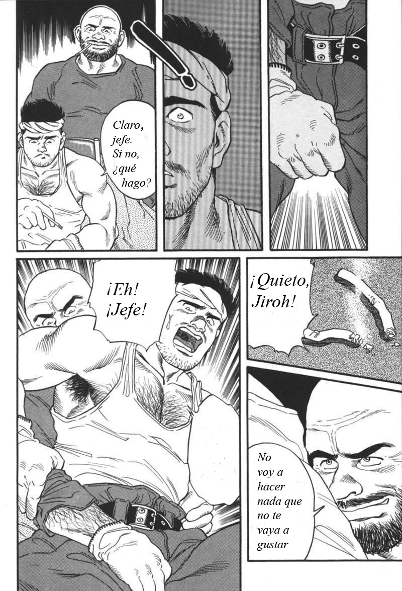 El obrero page 5 full