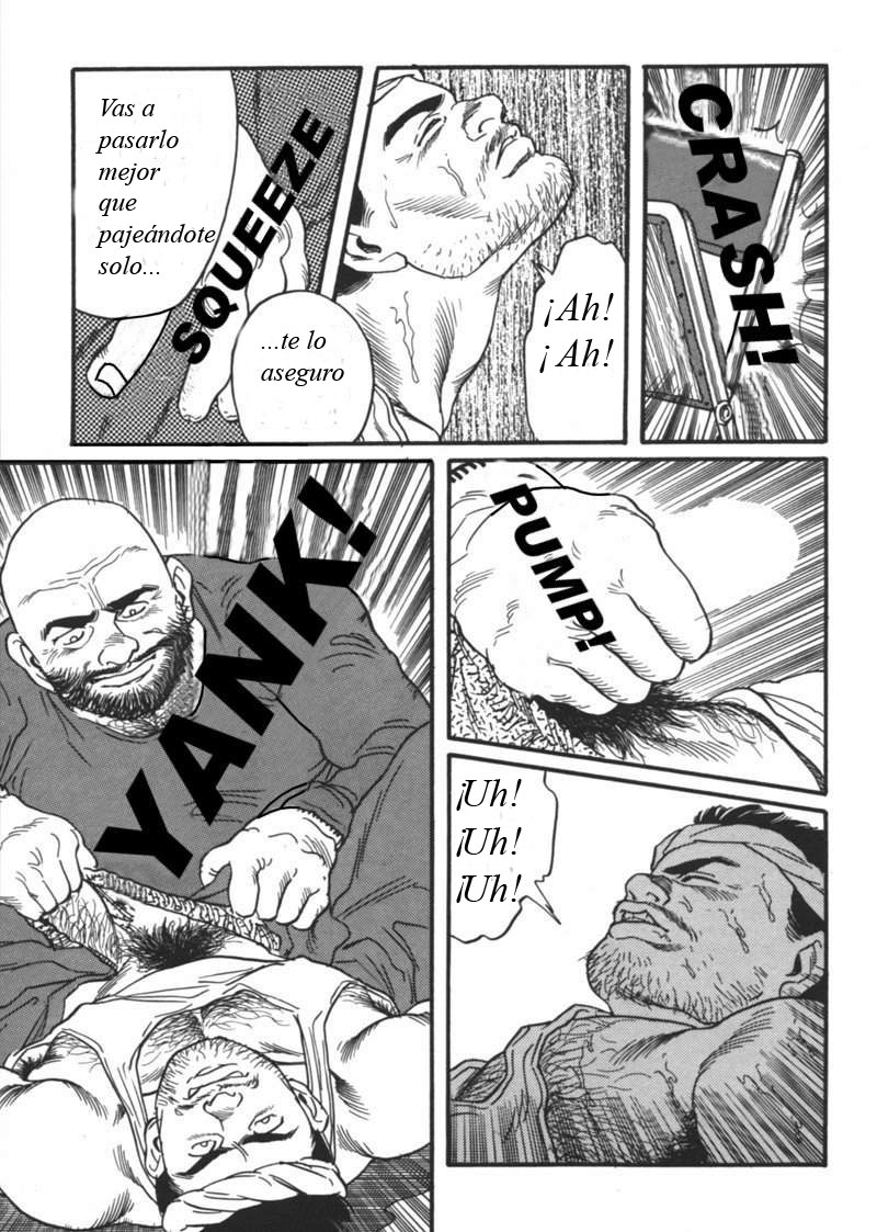 El obrero page 6 full