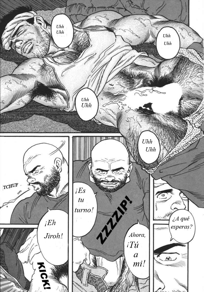 El obrero page 8 full