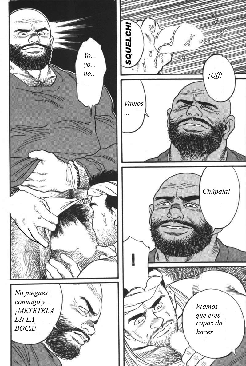 El obrero page 9 full