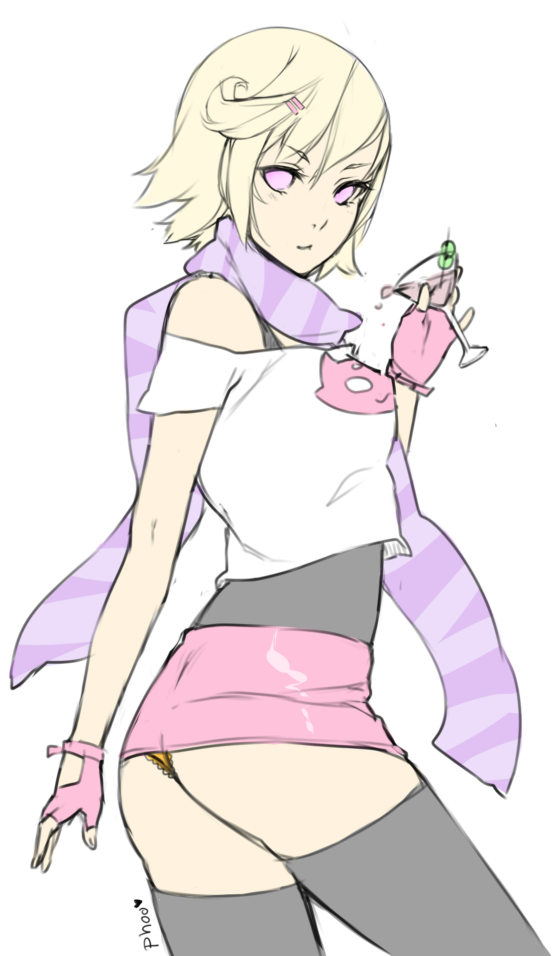 Roxy Lalonde collection page 10 full