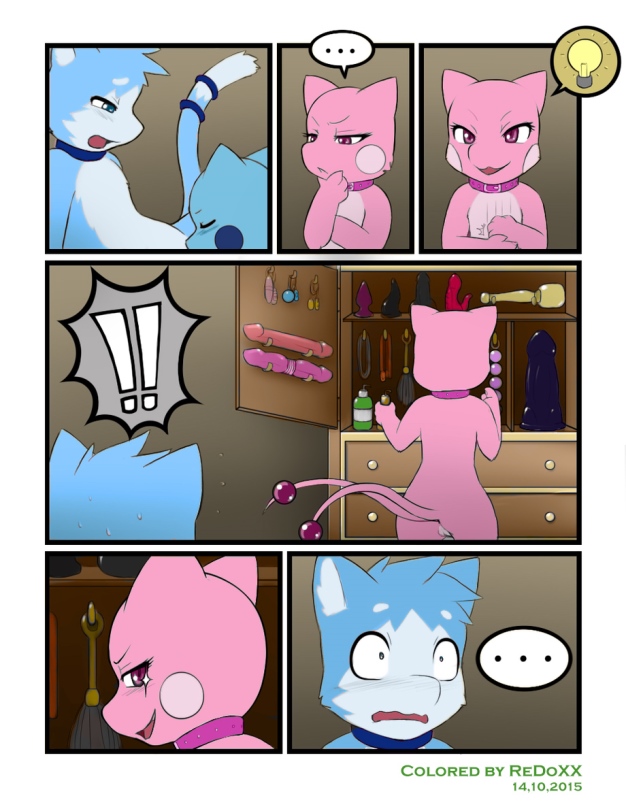 Sis's Gamble page 10 full