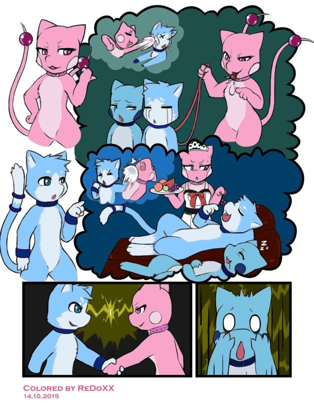 Sis's Gamble page 3 full