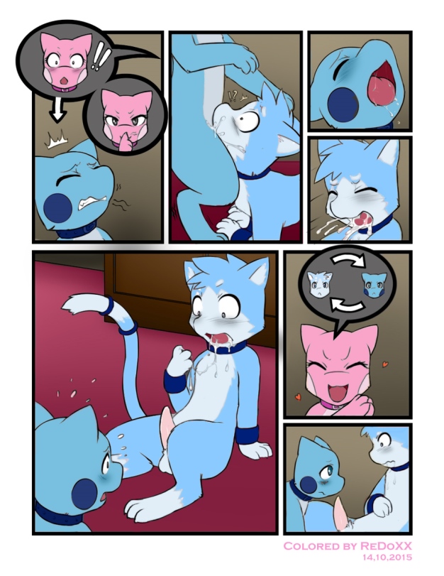Sis's Gamble page 9 full