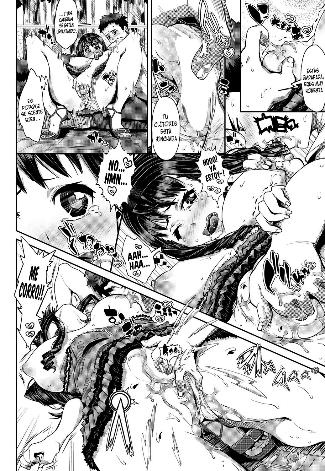 Shuseibun wa Kami page 10 full