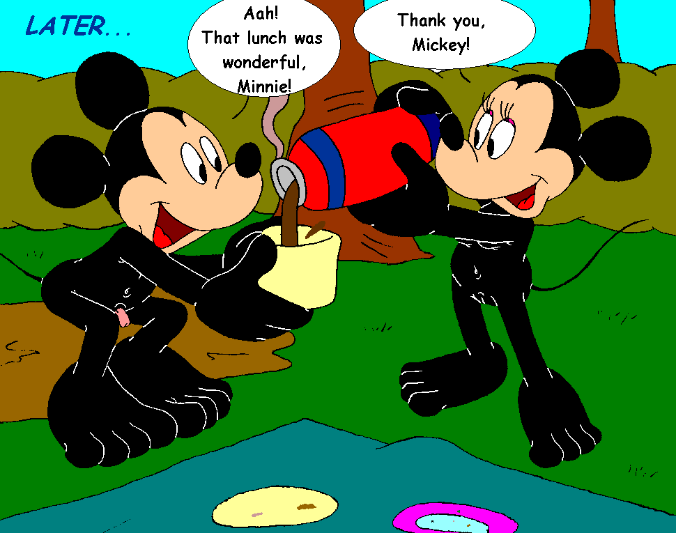 Jail Mice page 10 full
