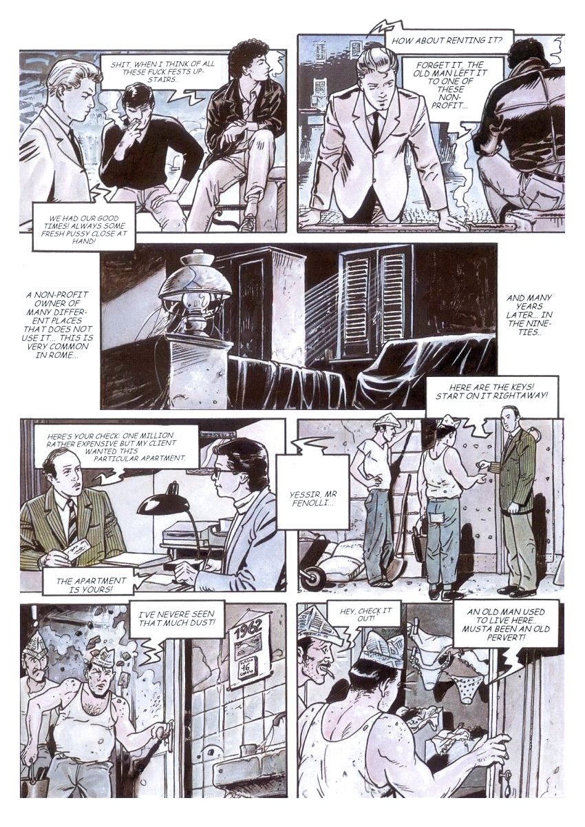 Latin Lovers page 10 full