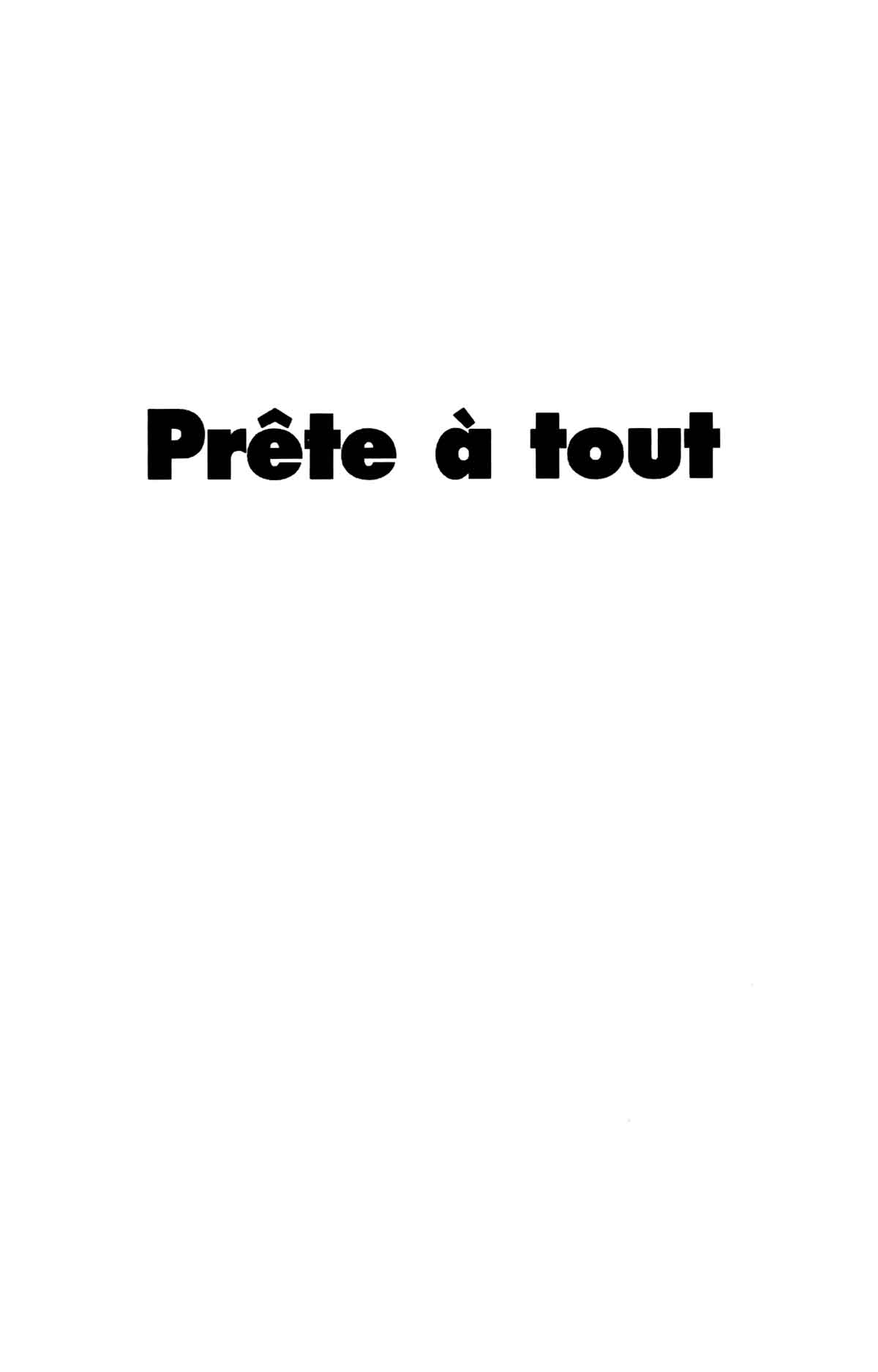 Prête à tout page 2 full