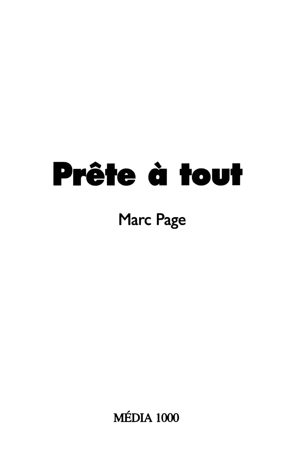 Prête à tout page 4 full
