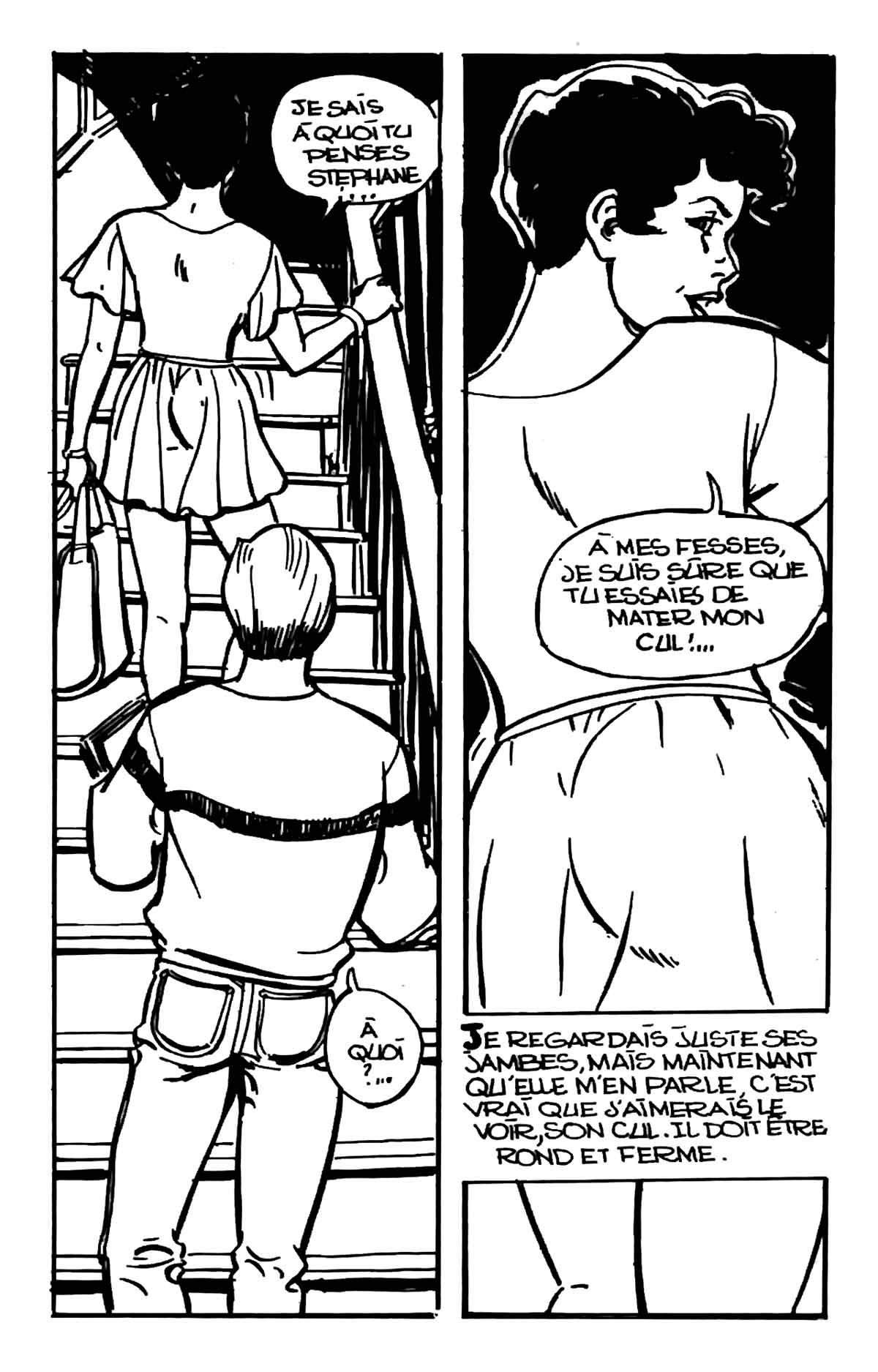 Prête à tout page 8 full