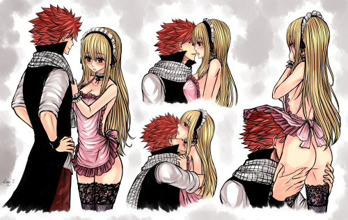 Love Fest • page 3 full