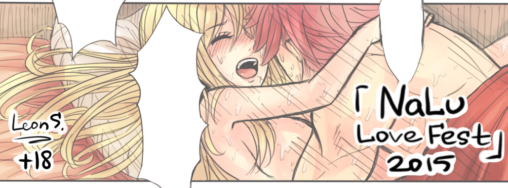 Love Fest • page 4 full