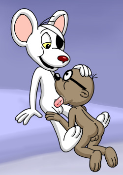 Danger Mouse