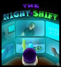 The Night-Shift