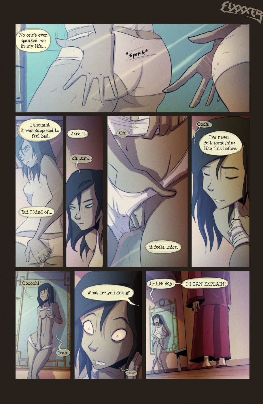Under My Thumb page 7 full