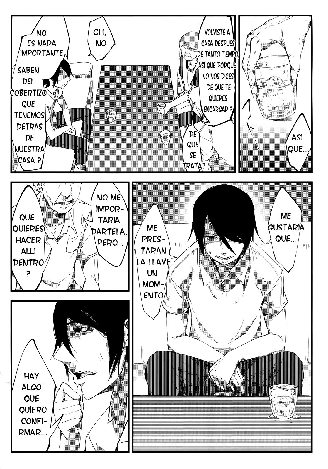 Shiragasane | Layers of White page 7 full