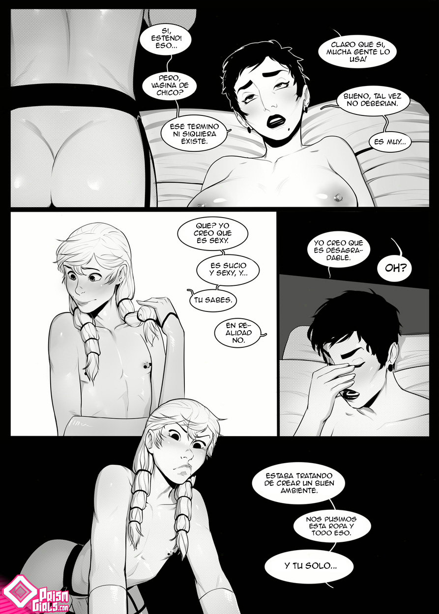 Talking Dirty page 4 full