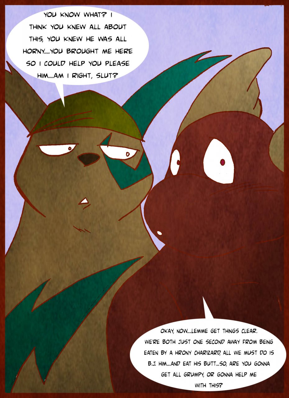 pokemon 1 page 10 full