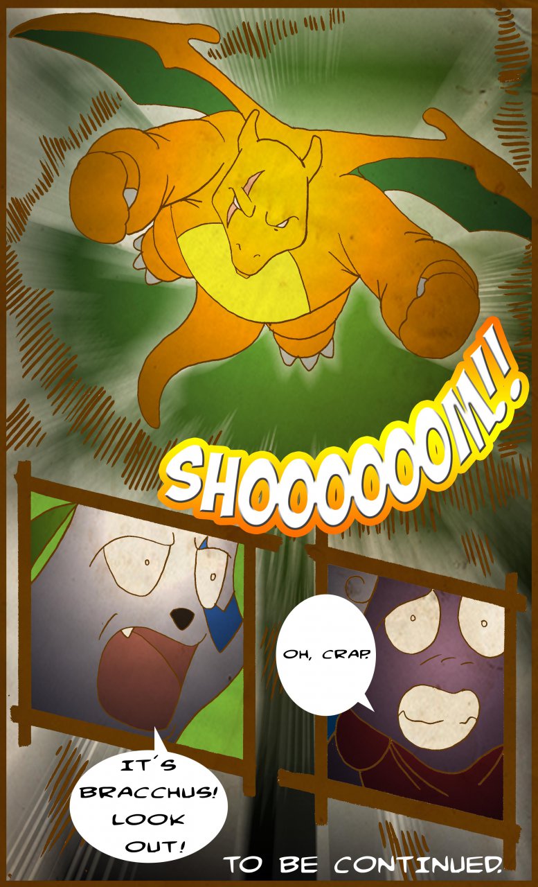 pokemon 1 page 4 full