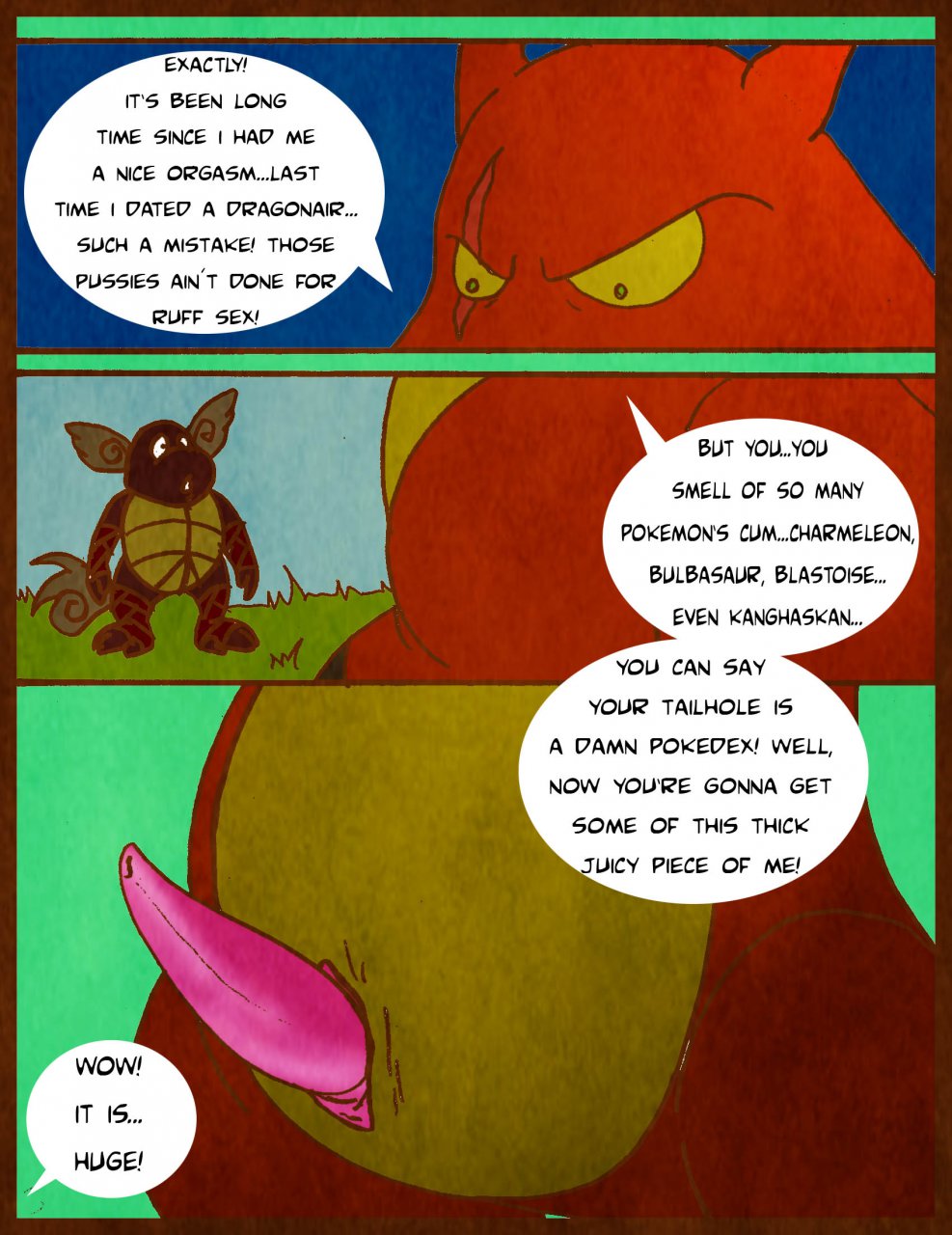 pokemon 1 page 7 full