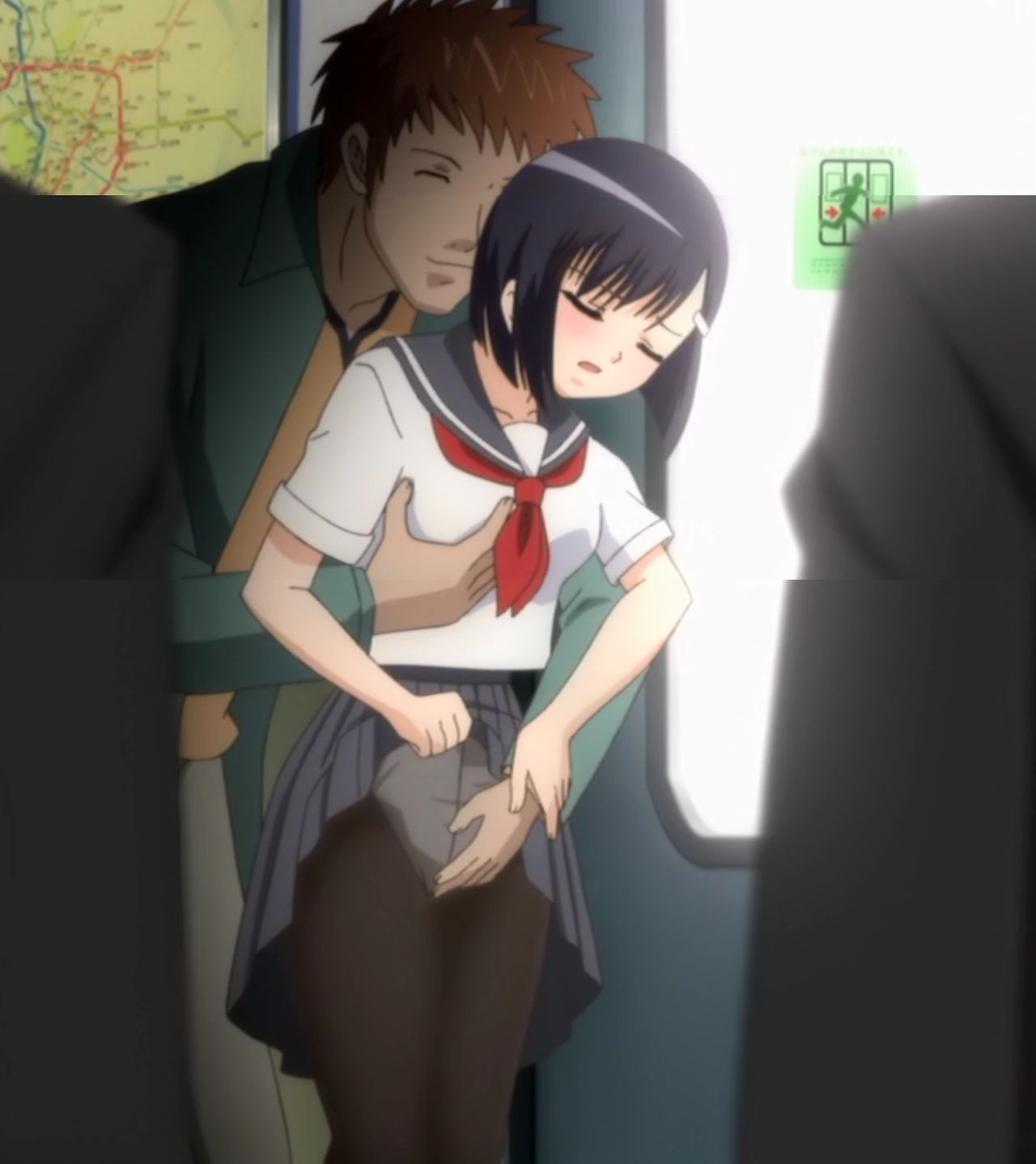 Natsumushi The Animation & Hitoriga The Animation HQ screencaps page 2 full