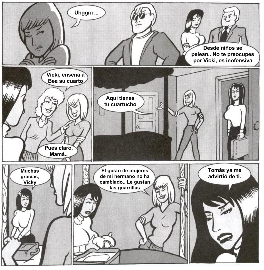 La prometida page 2 full
