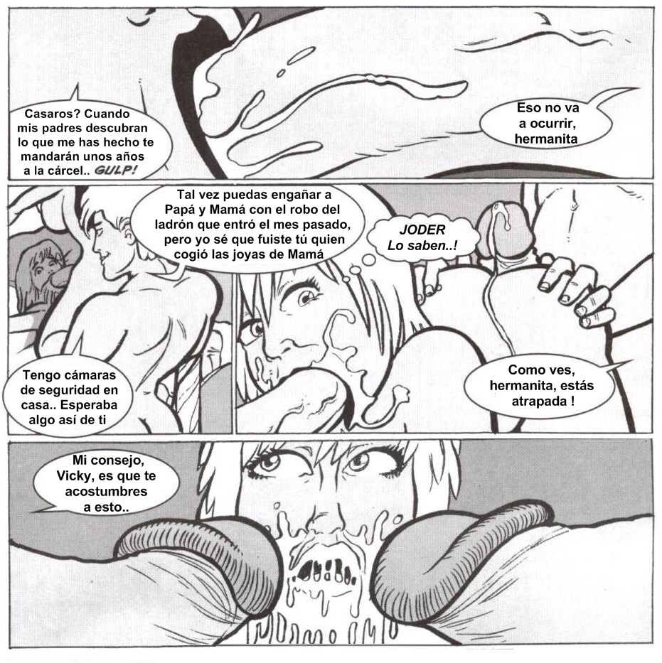 La prometida page 6 full