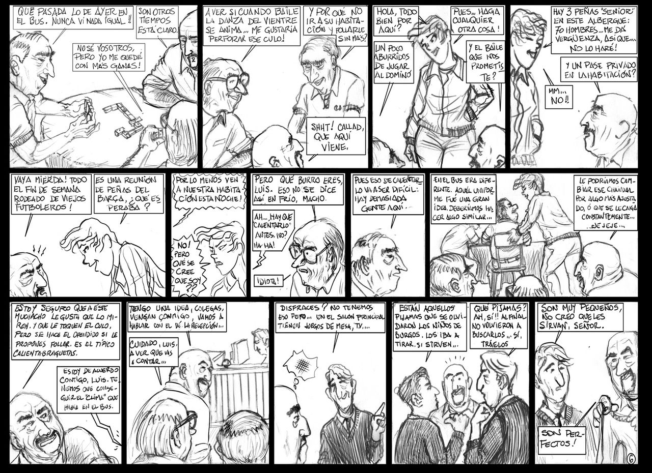 Geriatric Tours page 7 full
