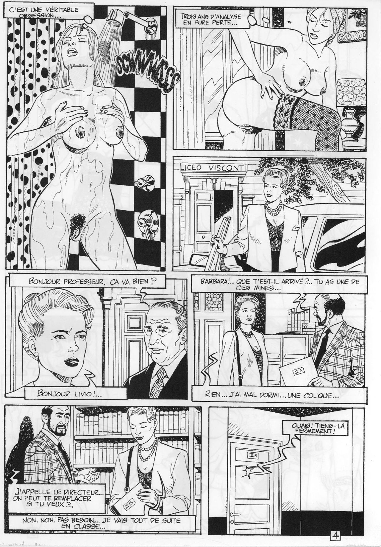 Les 3 Femmes page 5 full