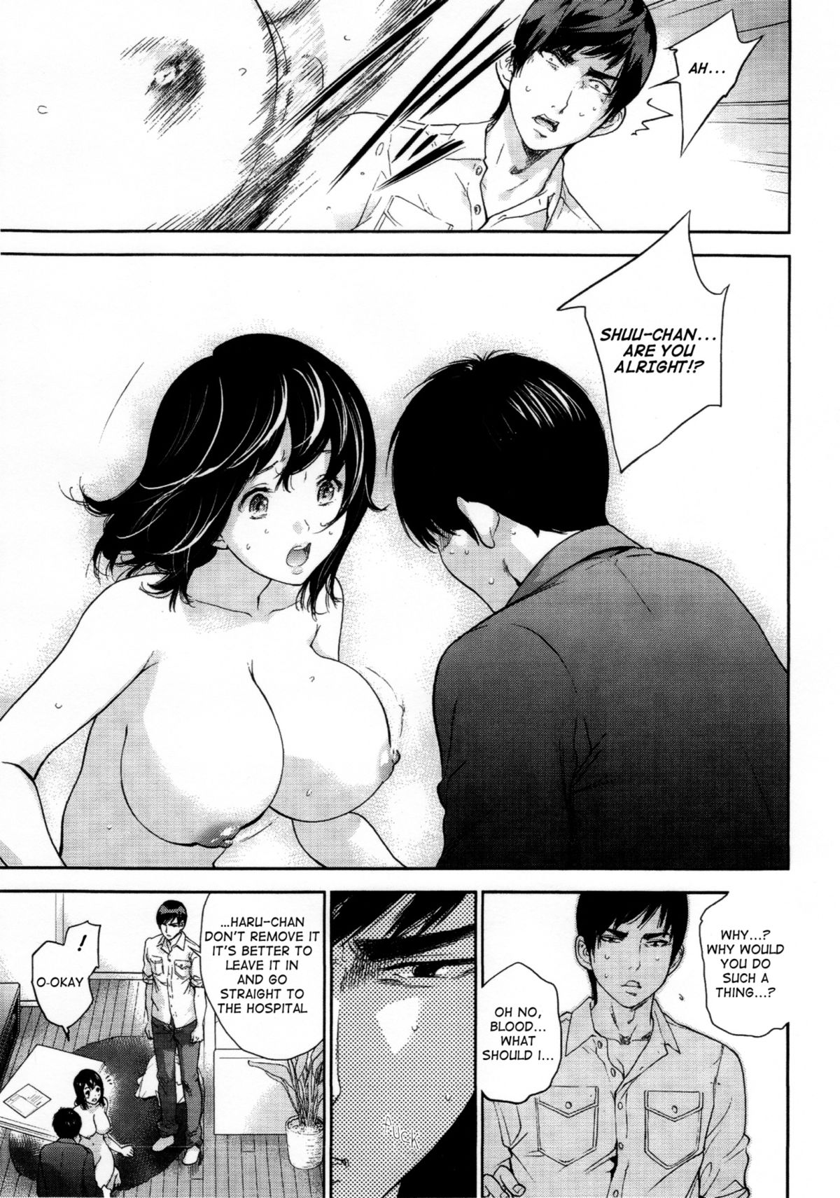 Netoraserare Ch. 20 page 3 full
